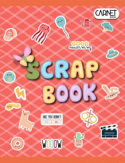 Scrap Books