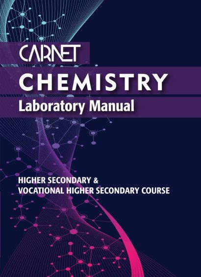 Chemistry Lab Manual