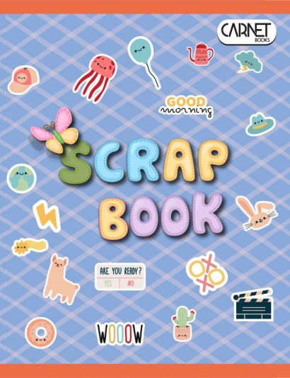 Scrap Books