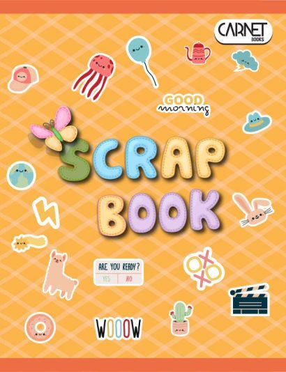 Scrap Books