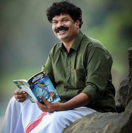 Dr Soman Kadalur