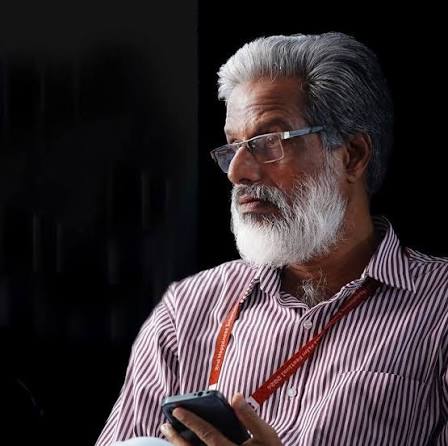 P.K. Surendran