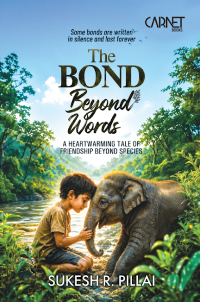 THE BOND BEYOND WORDS