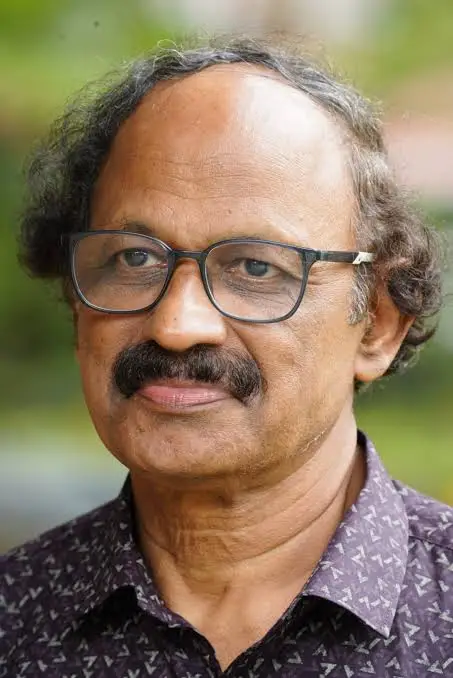 Ambikasuthan Mangad