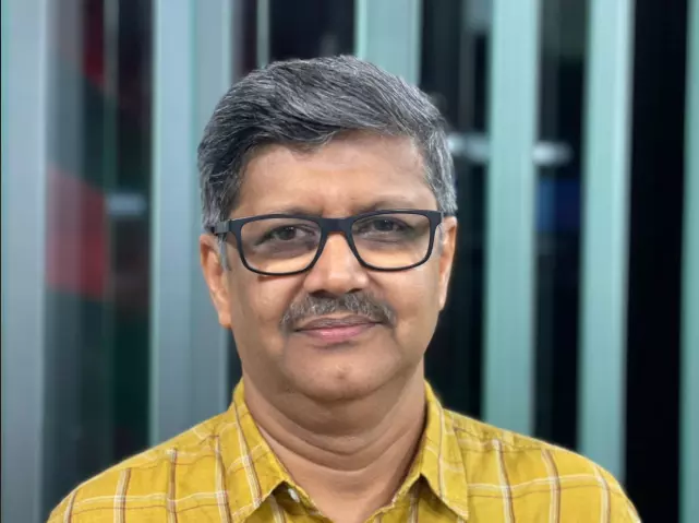 Pramod Raman