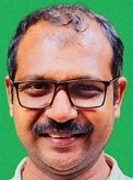 Prakashan Karivellur
