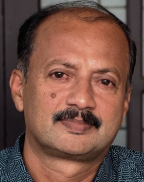 V. M. Subair