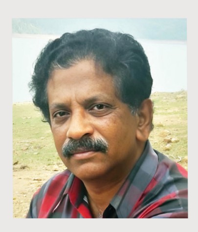 V.U. Surendran