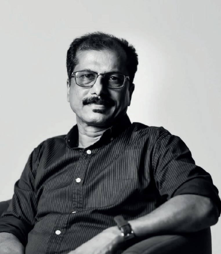Suresh Babu Alakode